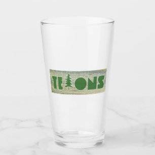 Tetons Glass