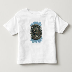Tetrachm  of Zenobia, Queen of Palmyra Toddler T-shirt