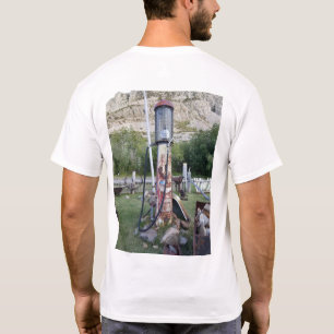 Tetraethyl Lead Gasoline T-Shirt