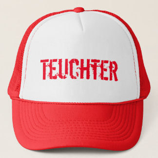 Teuchter Trucker Hat