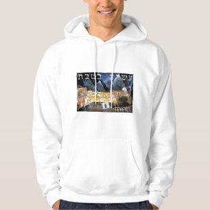 Tevet 10 hoodie