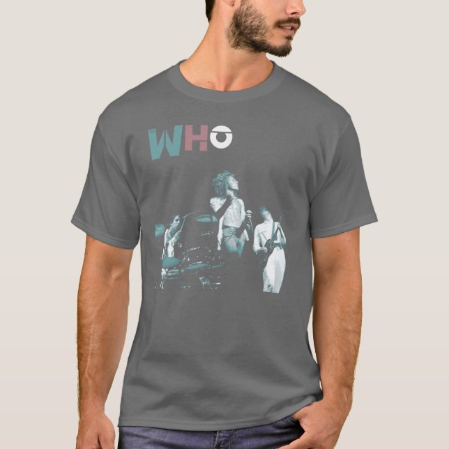 Tewo T-Shirt (Front)