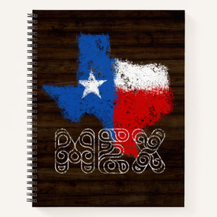 Tex Mex Recipe Book