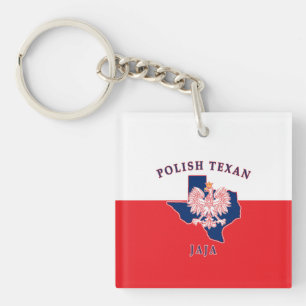 Texan Jaja polonais