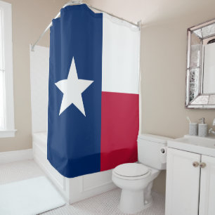Texan State Flag (Texas)