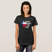 Texans Against Ted Cruz Women's