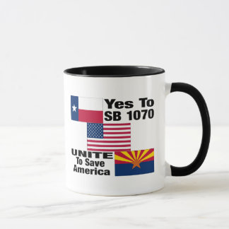 arizona sb 1070 Section 1 of sb 1070 states the bill ' s legislative purpose: the legislature finds that there is a compelling interest in the cooperative enforcement of federal immigration laws throughout all of arizona. arizona sb 1070 Section 1 of sb 1070 states the bill ' s legislative purpose: the legislature finds that there is a compelling interest in the cooperative enforcement of federal immigration laws throughout all of arizona.