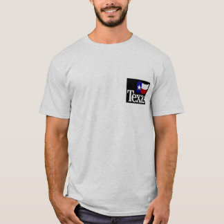 Texans for McCain T-Shirt