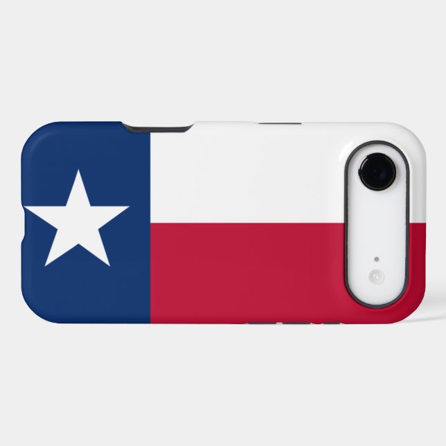 Texas (Back Horizontal)