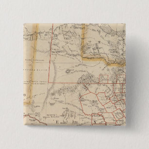 Texas 4 2 inch square button
