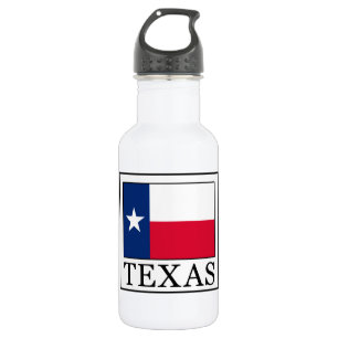 Texas 532 Ml Water Bottle