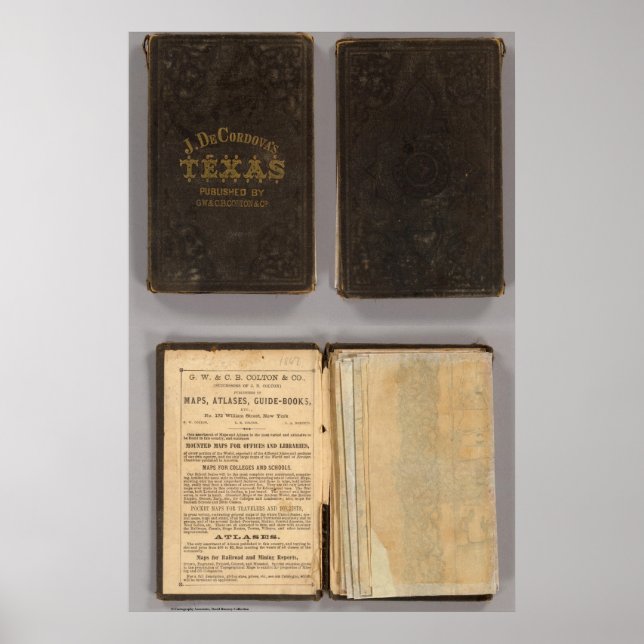 Texas 5 poster (Front)