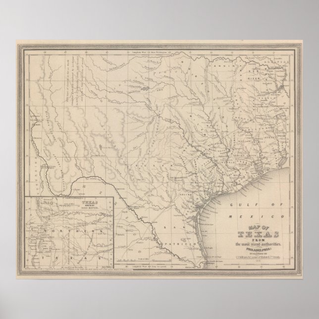 Texas 8 poster (Front)