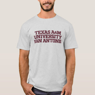 Texas A&M University-San Antonio 3 T-Shirt