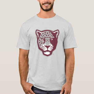 Texas A&M University-San Antonio   Jaguars 5 T-Shirt