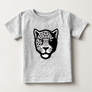 Texas A&M University-San Antonio Jaguars 6 Baby T-Shirt