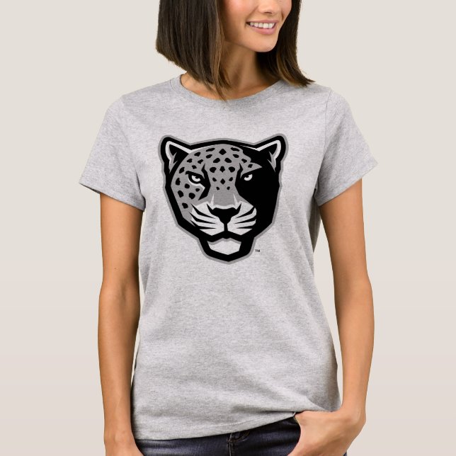 Texas A&M University-San Antonio | Jaguars 8 T-Shirt (Front)