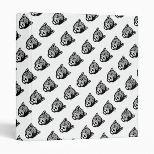 Texas A&M University-San Antonio   Jaguars Binder