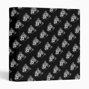 Texas A&M University-San Antonio Jaguars Binder
