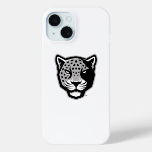 Texas A&M University-San Antonio   Jaguars iPhone 15 Case