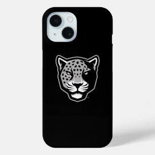 Texas A&M University-San Antonio   Jaguars iPhone 15 Case
