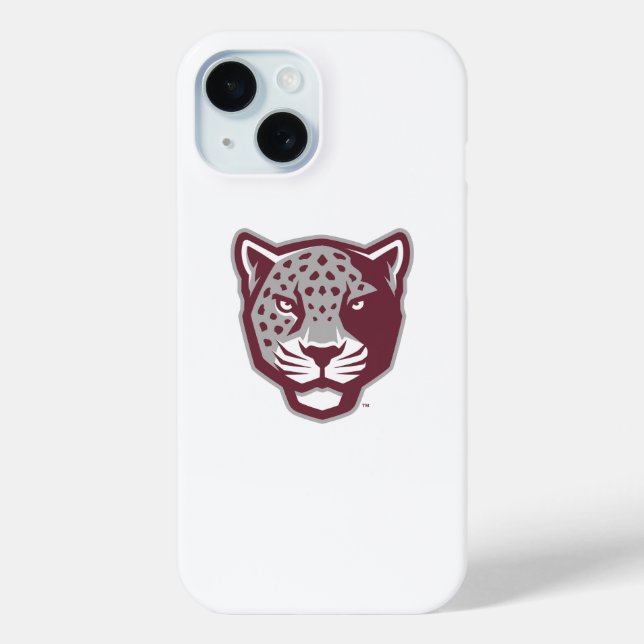 Texas A&M University-San Antonio | Jaguars Case-Mate iPhone Case (Back)