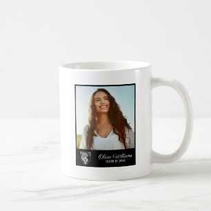 Texas A&M University-San Antonio   Jaguars Coffee Mug
