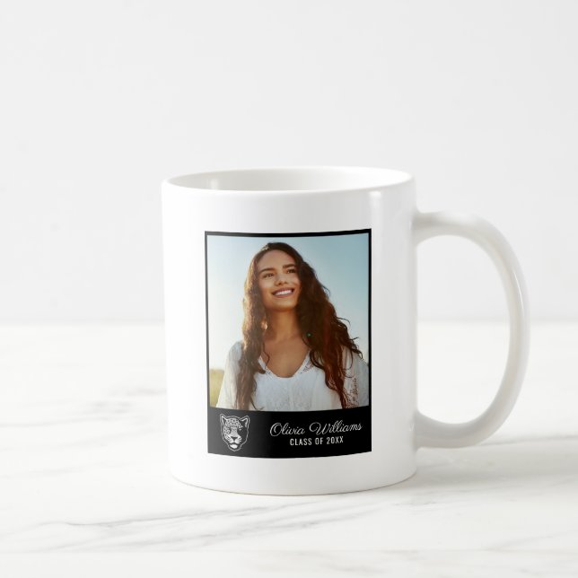 Texas A&M University-San Antonio | Jaguars Coffee Mug (Right)