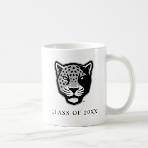 Texas A&M University-San Antonio   Jaguars Coffee Mug