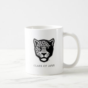 Texas A&M University-San Antonio   Jaguars Coffee Mug