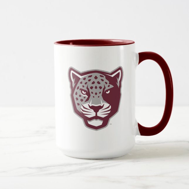 Texas A&M University-San Antonio | Jaguars Mug (Right)