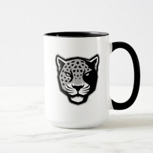Texas A&M University-San Antonio   Jaguars Mug