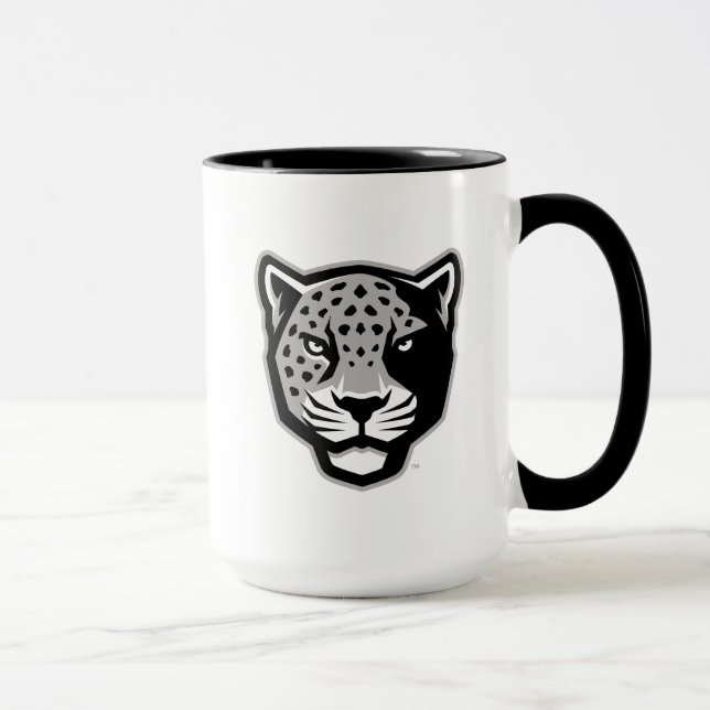 Texas A&M University-San Antonio | Jaguars Mug (Right)