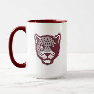 Texas A&M University-San Antonio   Jaguars Mug