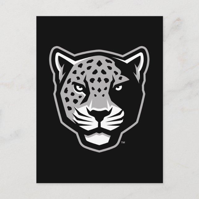 Texas A&M University-San Antonio | Jaguars Postcard (Front)