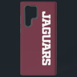 Texas A&M University-San Antonio Jaguars Samsung Galaxy Case<br><div class="desc">Check out these Texas A&M University-San Antonio designs! Get all the latest San Antonio Jaguars gear here. All of these Zazzle products are customizable with your class year,  name,  and club. These products make perfect gifts for the A&M University-San Antonio student,  alumni,  family,  friend,  or fan in your life.</div>
