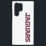 Texas A&M University-San Antonio Jaguars Samsung Galaxy Case<br><div class="desc">Check out these Texas A&M University-San Antonio designs! Get all the latest San Antonio Jaguars gear here. All of these Zazzle products are customizable with your class year,  name,  and club. These products make perfect gifts for the A&M University-San Antonio student,  alumni,  family,  friend,  or fan in your life.</div>