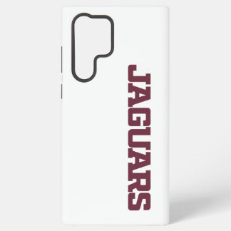 Texas A&M University-San Antonio Jaguars Samsung Galaxy Case