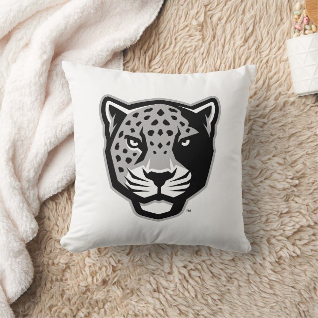 Texas A&M University-San Antonio | Jaguars Throw Pillow (Blanket)