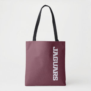 Texas A&M University-San Antonio Jaguars Tote Bag