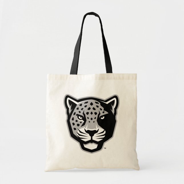 Texas A&M University-San Antonio | Jaguars Tote Bag (Front)