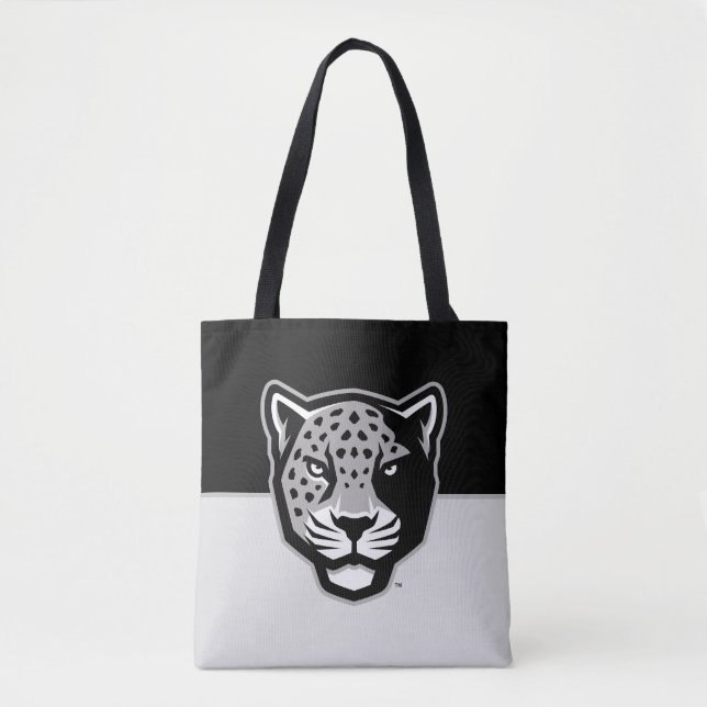 Texas A&M University-San Antonio | Jaguars Tote Bag (Front)