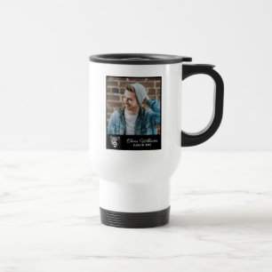 Texas A&M University-San Antonio   Jaguars Travel Mug