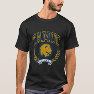 Texas Am Commerce Lions Victory T-Shirt