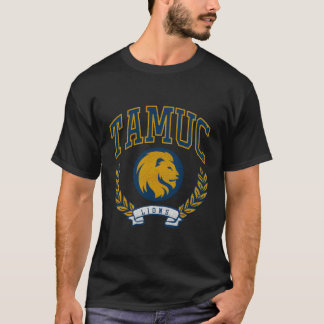 Texas Am Commerce Lions Victory T-Shirt