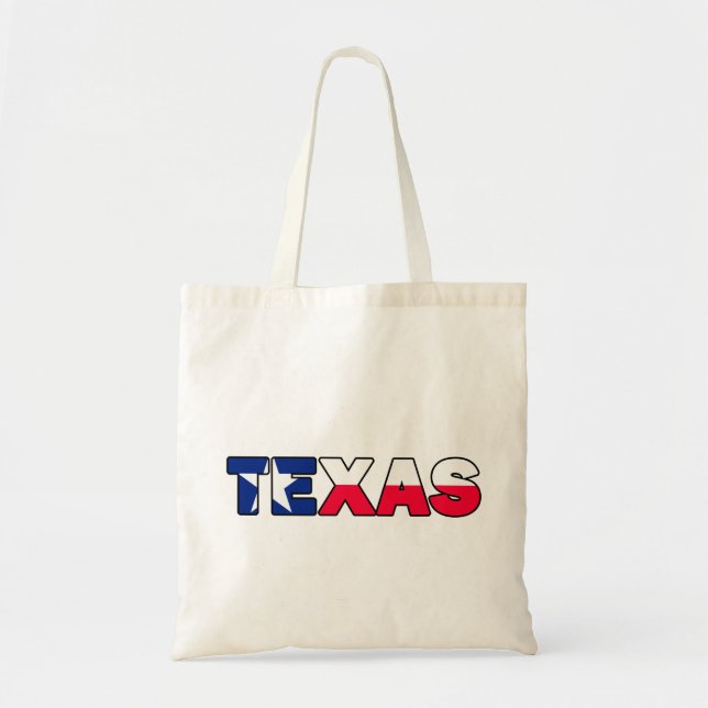 Texas Bag (Front)