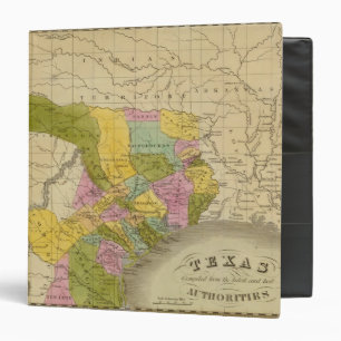 Texas Binder