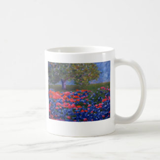 Texas Bluebonnet Mug