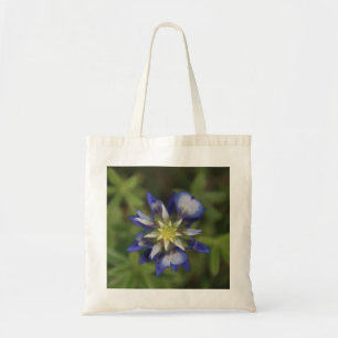 Texas Bluebonnet Tote Bag