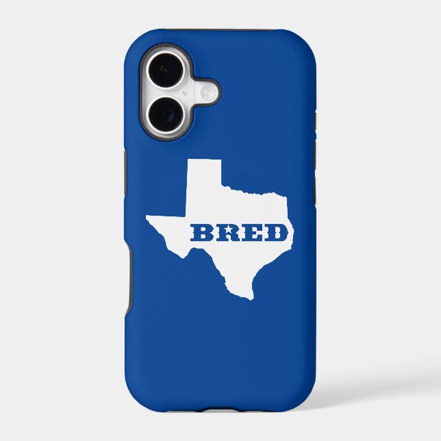 Texas Bred (Back)